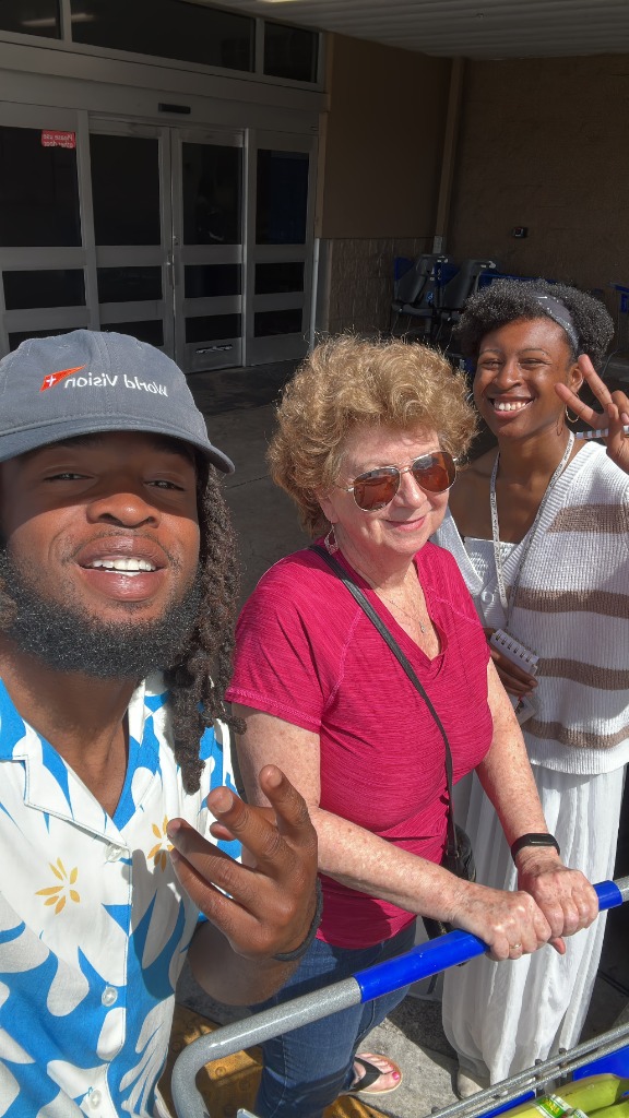 Nonprofit Service Photo 1