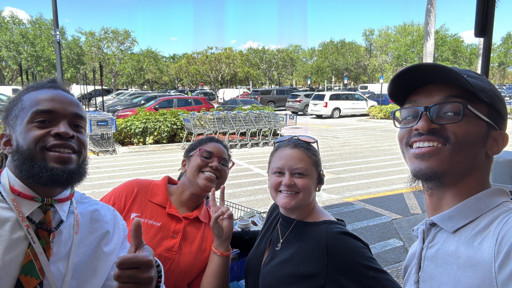 Nonprofit Service Photo 3