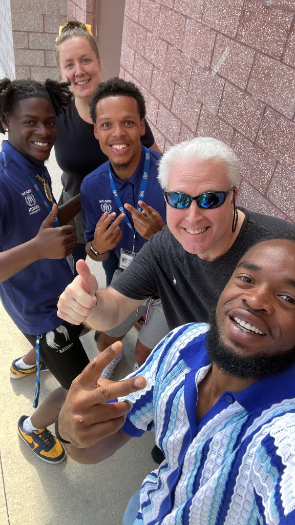 Nonprofit Service Photo 5