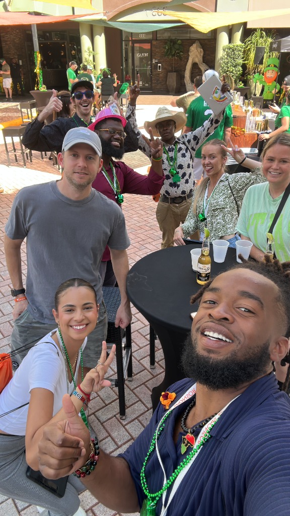 Nonprofit Service Photo 9